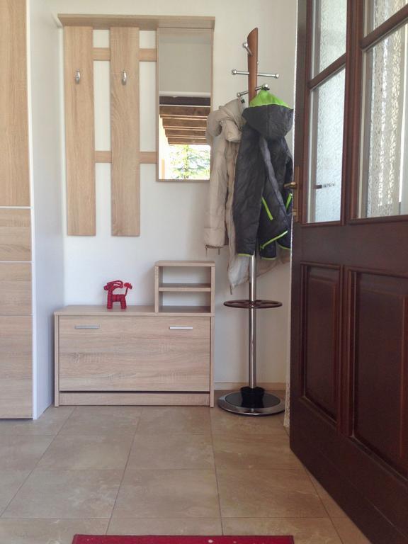 Apartment Julian Alps *