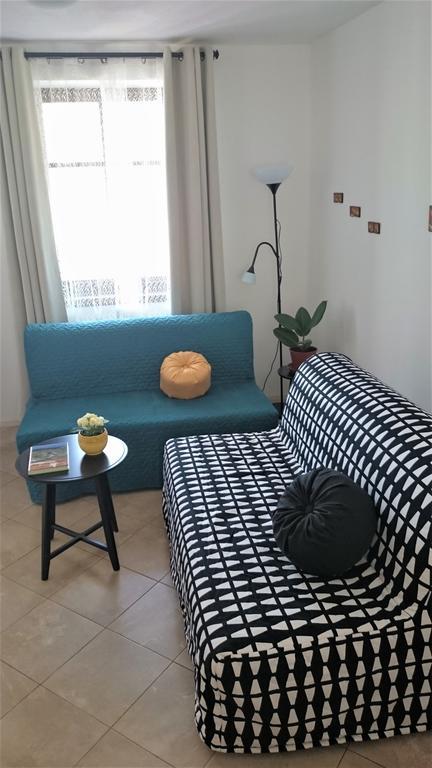 Julian Alps Apartment