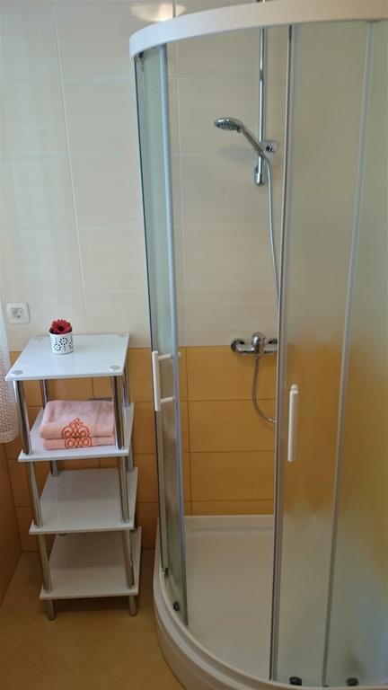 Apartment Julian Alps *